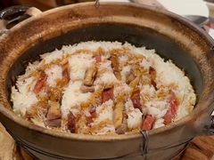 -利苑酒家(华熙国际店)