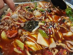 -胖娃古镇鸡杂·黑金冠(磁器口总店)