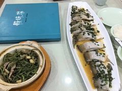 -赣味楼江西土菜(小屯西路店)