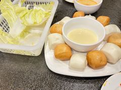 -湘肠香火锅店(团结湖店)