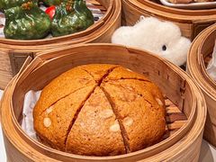 -禄运茶居·手工点心(恒宝广场店)