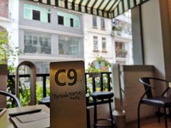 -打趸BTC·Breaktime cafe(北京路店)