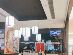 -一風堂拉面(深圳湾万象城店)