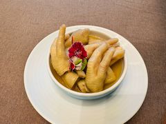 -转角·老弄堂上海菜(长寿路店)