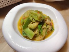 -佬麻雀·新湘菜(东方宝泰店)