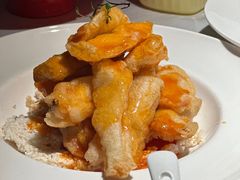 -大鸭梨烤鸭(枣园店)