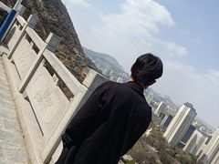 -兰山公园
