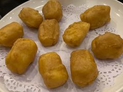 炸鲜奶-吉友粥底火锅(方斜路店)