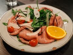 -Osteria意大利餐厅