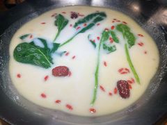-湊湊火锅·茶憩(合生汇购物中心店)