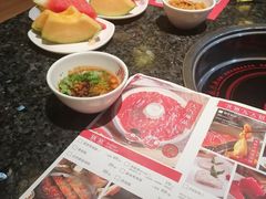 -井格重庆火锅(临平银泰城店)