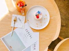 -Hello·生日蛋糕·下午茶·甜品台茶歇(瑞安东山店)