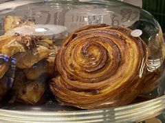 -BAKER&SPICE(环贸店)