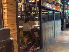 -探鱼·鲜青椒爽麻烤鱼(番禺万达店)