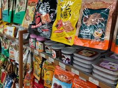-全家便利店(东直门店)