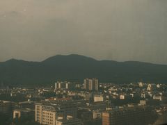 -南京钟山宾馆(江苏省会议中心)