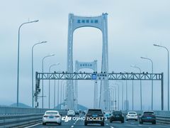 -星海湾跨海大桥