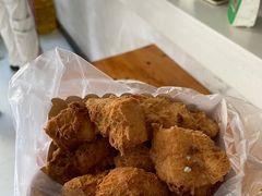 -越香王老汉臭豆腐