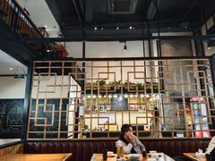 -姑奶奶老厨房(南坪路总店)