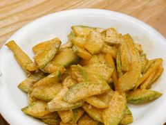 蛋黄南瓜-23号墙门菜(狮虎桥店)