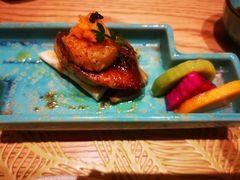 -吉之仙•中国制造•出口级食材日料店(领事馆总店)
