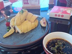 -聚鑫阁江浙菜·非遗传承技艺(青村帝华园店)