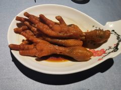 -晓粤·惹味粤菜(凯德乐峰广场店)