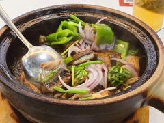 -明本海鲜大排档·鱼生海鲜烧烤宵夜(陈家祠店)