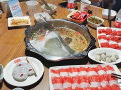 -傣妹火锅(南京东路一店)