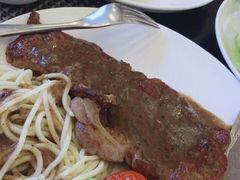 -玛斯兰德国际酒店-西餐厅