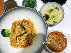 -馋三尺蟹粉小笼(人民广场店)