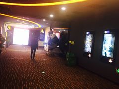 -万达影城(潍坊万达广场IMAX店)