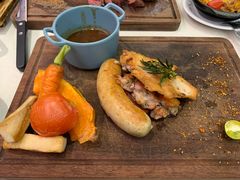 -和平馆·地道港澳茶餐厅(西门口店)