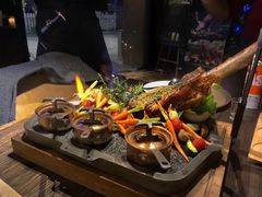 -巴别塔法餐舍(朝阳店)