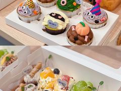 -MIMO CAFE(沙头角店)