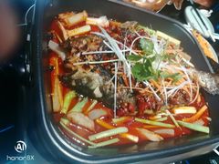 -星璨火吧KTV聚会餐厅(丰庆路店)