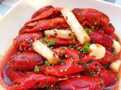 -靓靓蒸虾(中山里店)