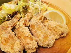 -yokocho上横町·日本食街(深业上城店)