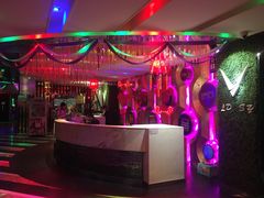 -乐道好声音量贩式KTV(北行店)