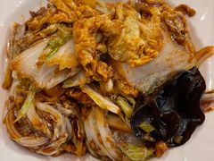 醋溜木须-南门小馆·清真(国贸商城店)
