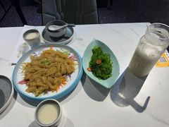 -小城外婆肴私房菜.家宴聚集点(圆明园颐和园·清河上地店)
