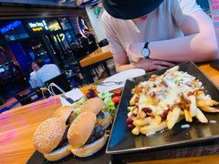 -bluefrog蓝蛙(皇庭广场店)