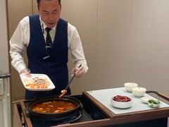 -品海楼·大连海胆锅贴馆(东港店)