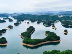 -千岛湖东南湖区