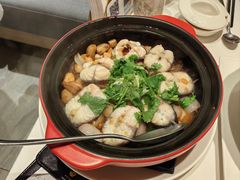-莆田餐厅PUTIEN(金融街购物中心店)