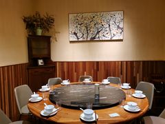 包厢-南园民国茶楼餐厅·常州菜(北大街店)