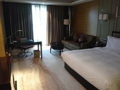 -无锡新湖铂尔曼大酒店