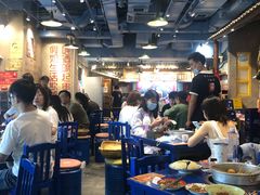 大堂-马路边边串串香(双井直营店)