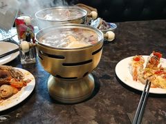 -川骄海鲜自助(亚运村店)