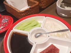 -小吊梨汤·北京菜·烤鸭(鸟巢店)